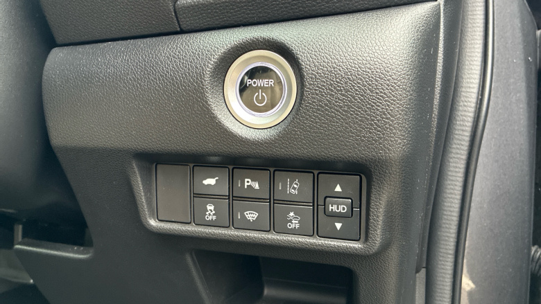 Honda CR-V 2.0 i-MMD Hybrid EX 5dr eCVT Hybrid Estate